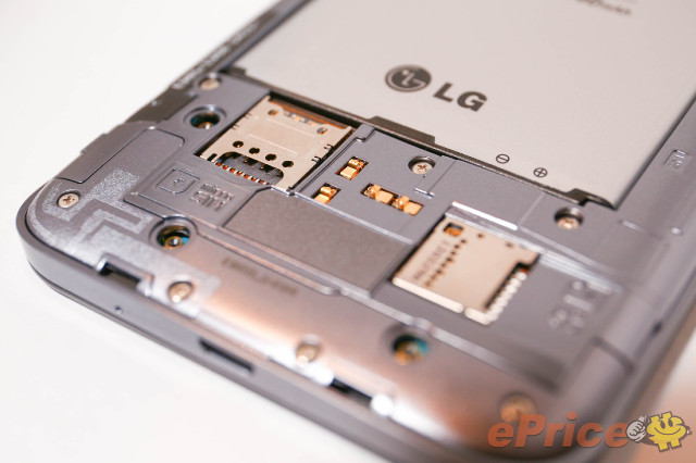 介面、相機、效能!版主點評港版 LG Optimus G Pro 介面、相機、效能!版主點評港版 LG Optimus G Pro