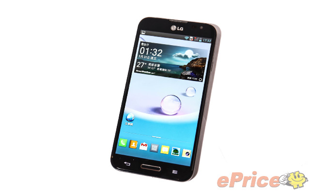 介面、相機、效能!版主點評港版 LG Optimus G Pro 介面、相機、效能!版主點評港版 LG Optimus G Pro