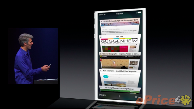 iPhone 5s 、 5c正式面世!你要知的八大軟件更新! iPhone 5s 、 5c正式面世!你要知的八大軟件更新!