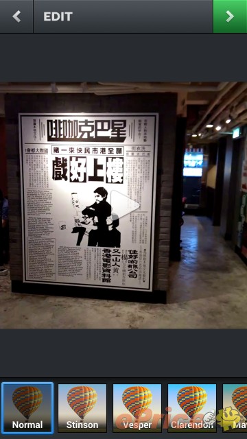 停一停,拍一拍! Instagram 十五秒短片 好好玩 停一停,拍一拍! Instagram 十五秒短片 好好玩