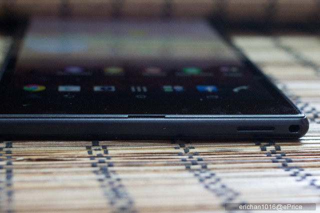 網友試 Sony Xperia Z Ultra ! 鎖匙變筆 輸入最得 網友試 Sony Xperia Z Ultra ! 鎖匙變筆 輸入最得