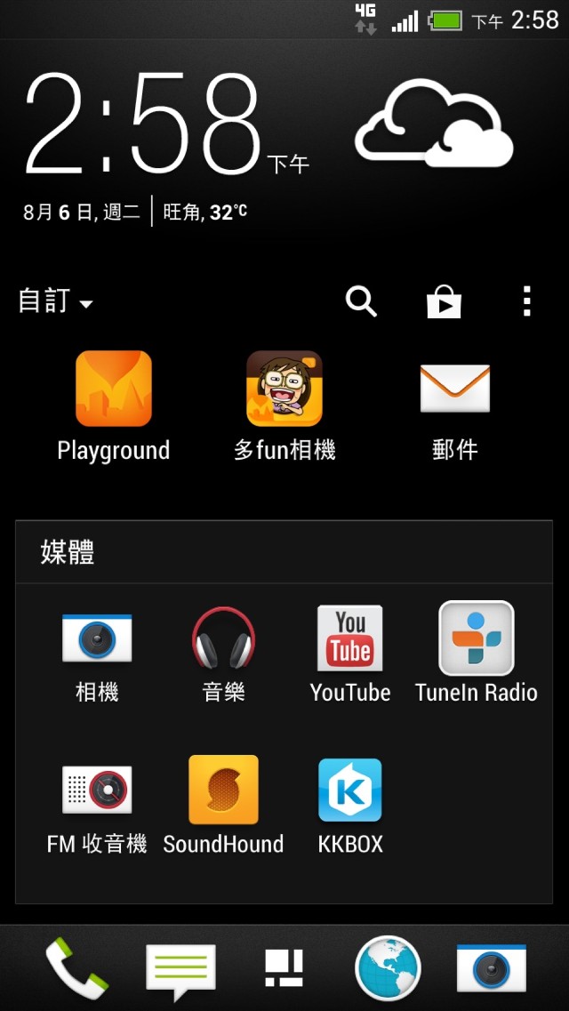 【網友評測】HTC One Mini 小了?好用了? 【網友評測】HTC One Mini 小了?好用了?