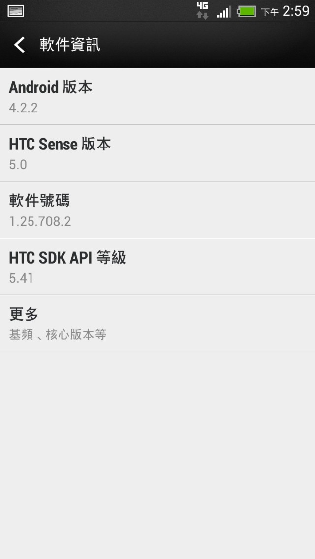 【網友評測】HTC One Mini 小了?好用了? 【網友評測】HTC One Mini 小了?好用了?