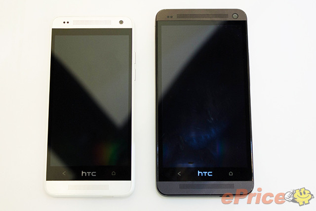 【網友評測】HTC One Mini 小了?好用了? 【網友評測】HTC One Mini 小了?好用了?