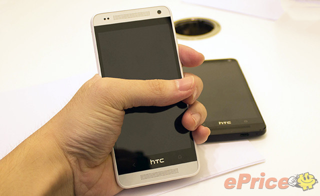 【網友評測】HTC One Mini 小了?好用了? 【網友評測】HTC One Mini 小了?好用了?