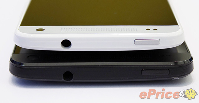 【網友評測】HTC One Mini 小了?好用了? 【網友評測】HTC One Mini 小了?好用了?