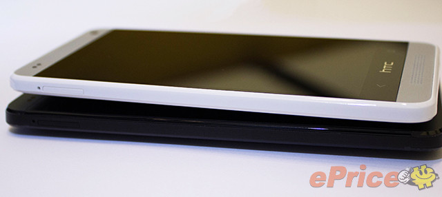 【網友評測】HTC One Mini 小了?好用了? 【網友評測】HTC One Mini 小了?好用了?
