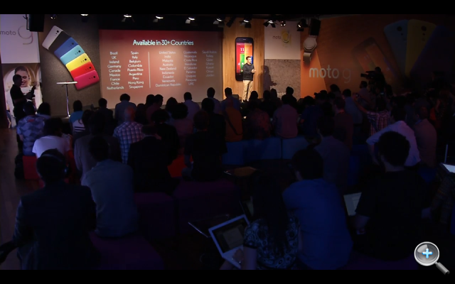 挑戰紅米性價比!$1400 四核手機 Moto G 香港首賣! 挑戰紅米性價比!$1400 四核手機 Moto G 香港首賣!
