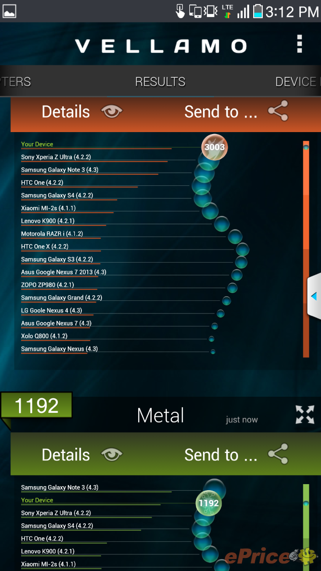 VEGA 新貨! A900 Secret UP+A890 一新一平 挑戰 Note 3 VEGA 新貨! A900 Secret UP+A890 一新一平 挑戰 Note 3