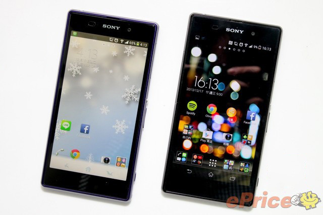 Sony Xperia Z1 升級 Android 4.3 + 減價 Sony Xperia Z1 升級 Android 4.3 + 減價