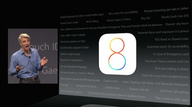 10 個 Apple 沒有告訴你的 iOS 8 功能