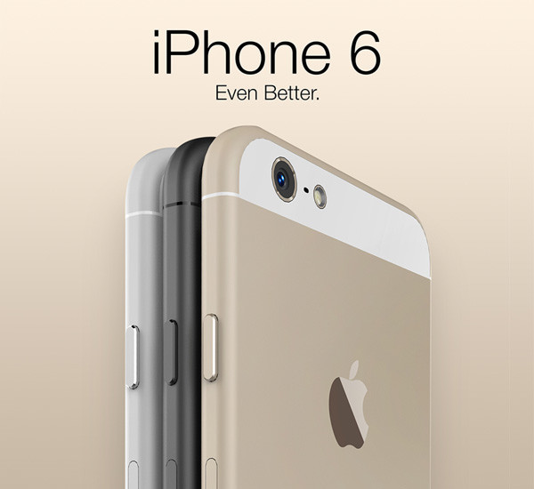 決戰時刻，Apple 9/9 發表 iPhone 6、iWatch - 1