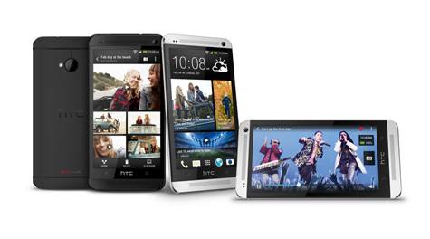 HTC One M8 軟體升級　新增通話錄音功能！ - 3