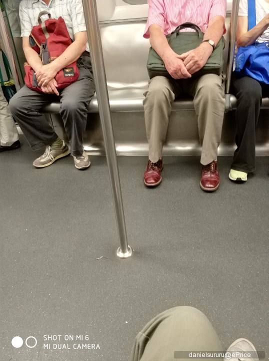 拍人更美的性能怪獸? 小米6 陶瓷尊享版 開箱評測 拍人更美的性能怪獸? 小米6 陶瓷尊享版 開箱評測