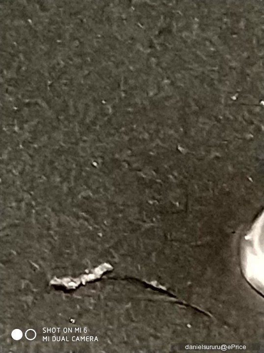 拍人更美的性能怪獸? 小米6 陶瓷尊享版 開箱評測 拍人更美的性能怪獸? 小米6 陶瓷尊享版 開箱評測