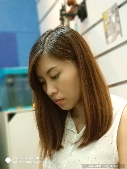 拍人更美的性能怪獸? 小米6 陶瓷尊享版 開箱評測 拍人更美的性能怪獸? 小米6 陶瓷尊享版 開箱評測