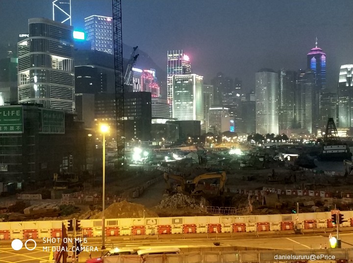 拍人更美的性能怪獸? 小米6 陶瓷尊享版 開箱評測 拍人更美的性能怪獸? 小米6 陶瓷尊享版 開箱評測