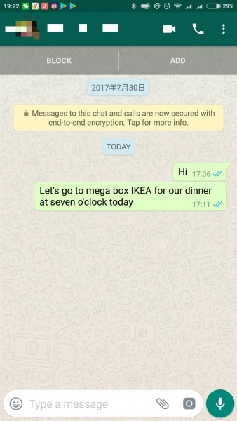 MIUI 9 新功能消失推測--照片查找實測 MIUI 9 新功能消失推測--照片查找實測