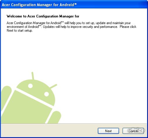 Android Netbook 初體驗 Acer AOD 250 Android Android Netbook 初體驗 Acer AOD 250 Android