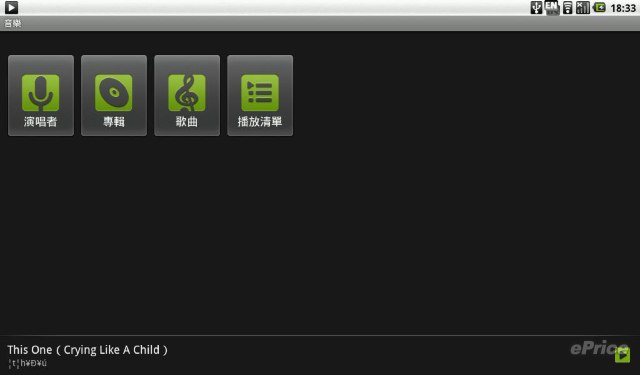 Android Netbook 初體驗 Acer AOD 250 Android Android Netbook 初體驗 Acer AOD 250 Android