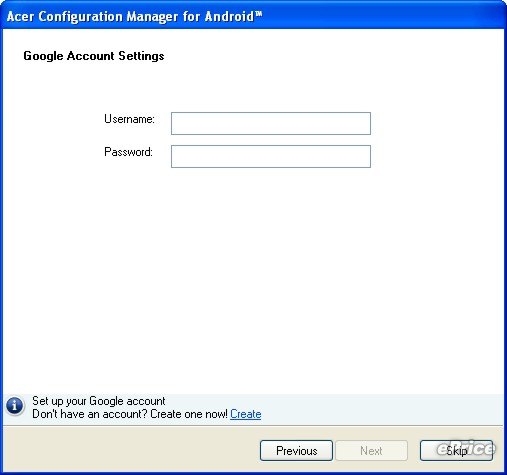 Android Netbook 初體驗 Acer AOD 250 Android Android Netbook 初體驗 Acer AOD 250 Android
