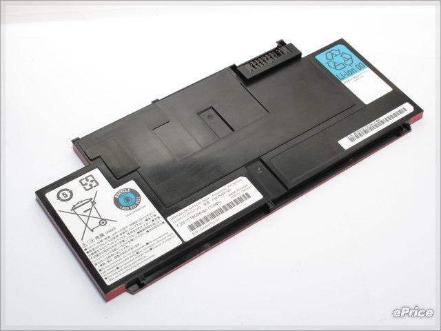 日系流動極致 Fujitsu LifeBook UH900 日系流動極致 Fujitsu LifeBook UH900