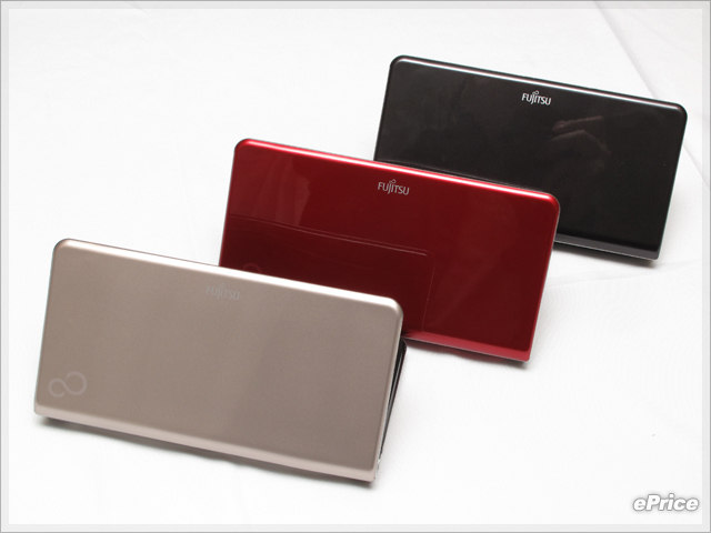 日系流動極致 Fujitsu LifeBook UH900 日系流動極致 Fujitsu LifeBook UH900