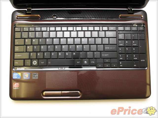 抵玩開學筆電 Toshiba Satellite L650 抵玩開學筆電 Toshiba Satellite L650