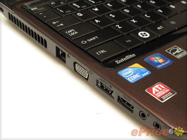 抵玩開學筆電 Toshiba Satellite L650 抵玩開學筆電 Toshiba Satellite L650