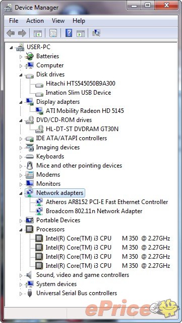 抵玩開學筆電 Toshiba Satellite L650 抵玩開學筆電 Toshiba Satellite L650