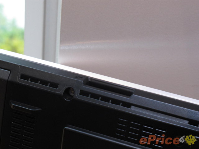 手指記密碼 Fujitsu LIFEBOOK SH561
