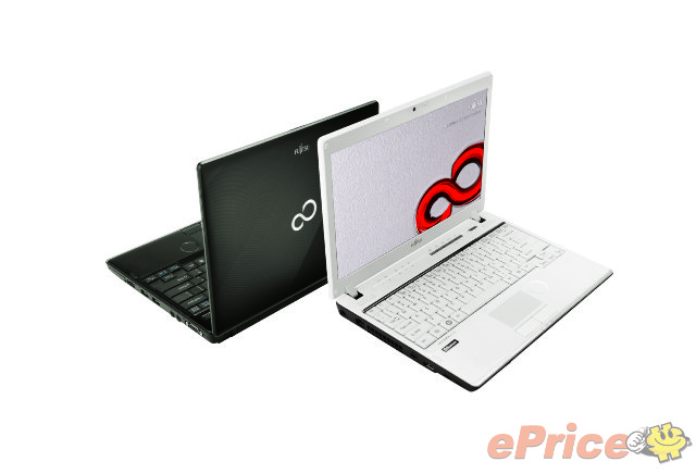 1.5KG 商務輕機 Fujitsu LIFEBOOK PH701 1.5KG 商務輕機 Fujitsu LIFEBOOK PH701