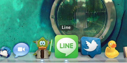 手機、電腦同步 Chat! Line 桌面版試玩 手機、電腦同步 Chat! Line 桌面版試玩