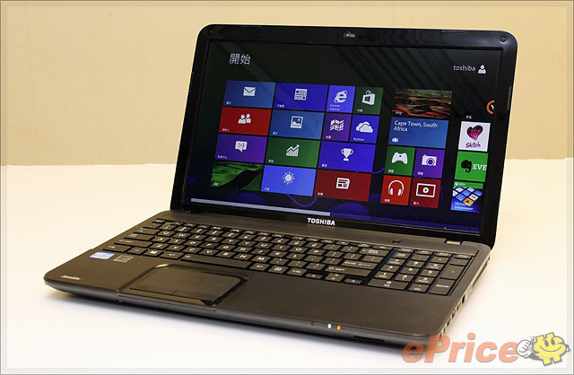 家用筆電 $3999 起 Toshiba C850、C840 家用筆電 $3999 起 Toshiba C850、C840
