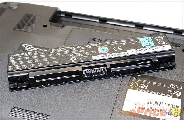 家用筆電 $3999 起 Toshiba C850、C840 家用筆電 $3999 起 Toshiba C850、C840