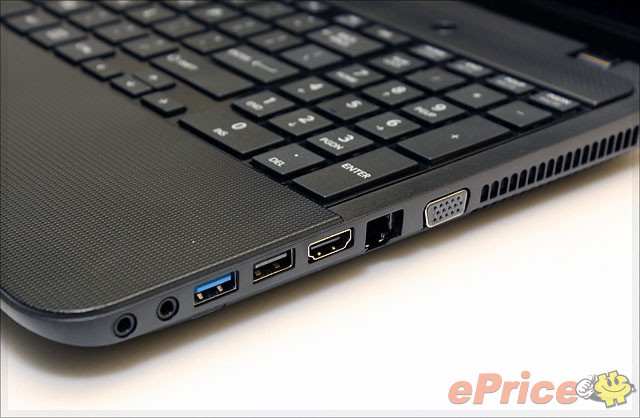 家用筆電 $3999 起 Toshiba C850、C840 家用筆電 $3999 起 Toshiba C850、C840
