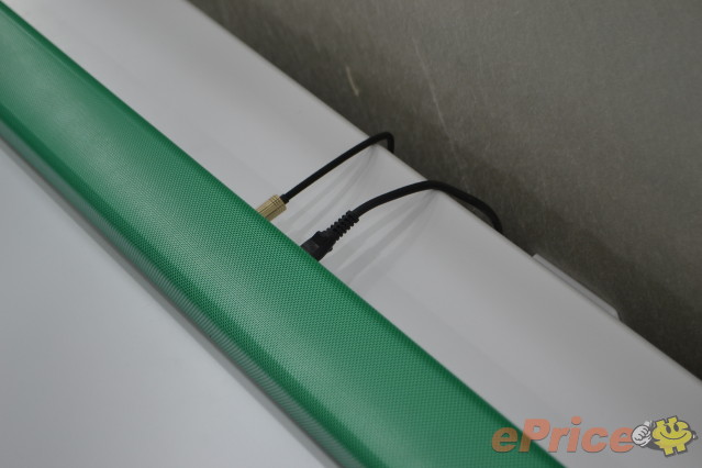質感確實不錯，超殺的小米電視 2 實機直擊 - 6