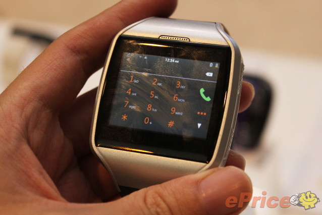 Android 手錶還有搞頭嗎?平價 ZePhone 是手錶又是手機 Android 手錶還有搞頭嗎?平價 ZePhone 是手錶又是手機