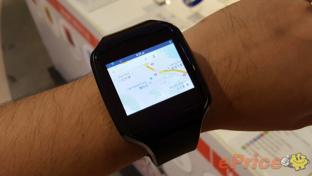 Android 手錶還有搞頭嗎?平價 ZePhone 是手錶又是手機 Android 手錶還有搞頭嗎?平價 ZePhone 是手錶又是手機