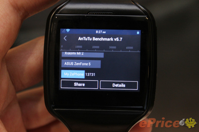 Android 手錶還有搞頭嗎?平價 ZePhone 是手錶又是手機 Android 手錶還有搞頭嗎?平價 ZePhone 是手錶又是手機