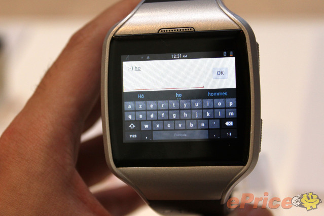 Android 手錶還有搞頭嗎?平價 ZePhone 是手錶又是手機 Android 手錶還有搞頭嗎?平價 ZePhone 是手錶又是手機