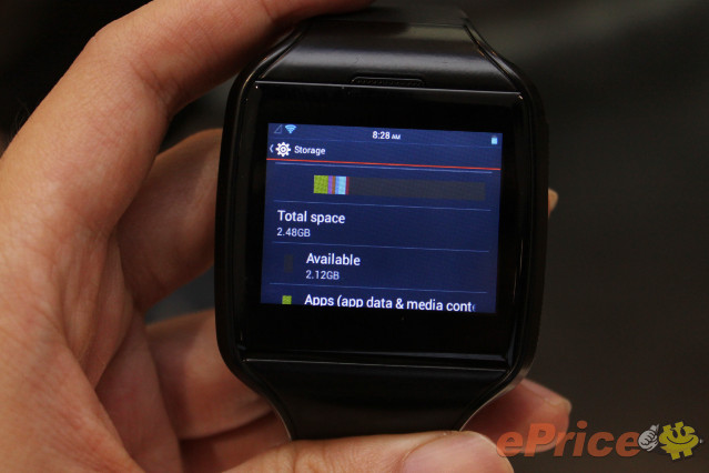 Android 手錶還有搞頭嗎?平價 ZePhone 是手錶又是手機 Android 手錶還有搞頭嗎?平價 ZePhone 是手錶又是手機