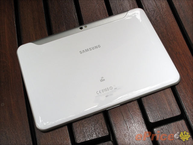 4G 极速上网 三星 Galaxy Tab 8.9 LTE 试玩 4G 极速上网 三星 Galaxy Tab 8.9 LTE 试玩