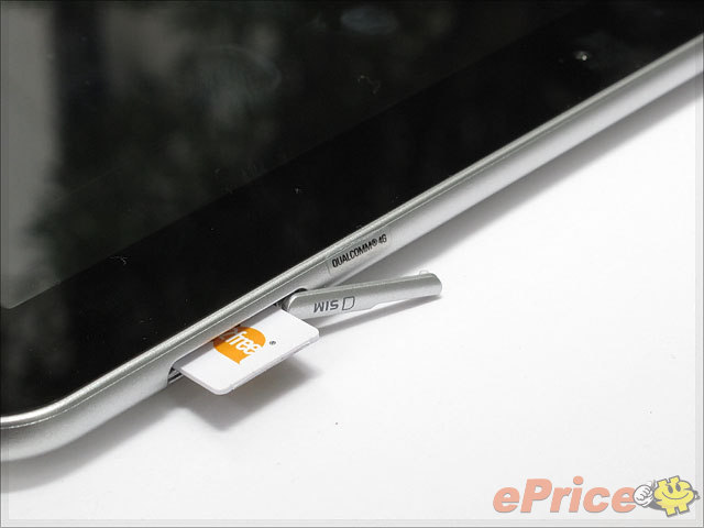 4G 极速上网 三星 Galaxy Tab 8.9 LTE 试玩 4G 极速上网 三星 Galaxy Tab 8.9 LTE 试玩