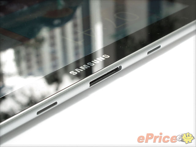 4G 极速上网 三星 Galaxy Tab 8.9 LTE 试玩 4G 极速上网 三星 Galaxy Tab 8.9 LTE 试玩