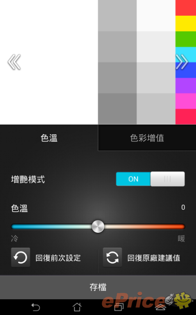 可 3G 通話!初試 Intel 核心平板 ASUS Fonepad 可 3G 通話!初試 Intel 核心平板 ASUS Fonepad