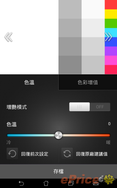 可 3G 通話!初試 Intel 核心平板 ASUS Fonepad 可 3G 通話!初試 Intel 核心平板 ASUS Fonepad