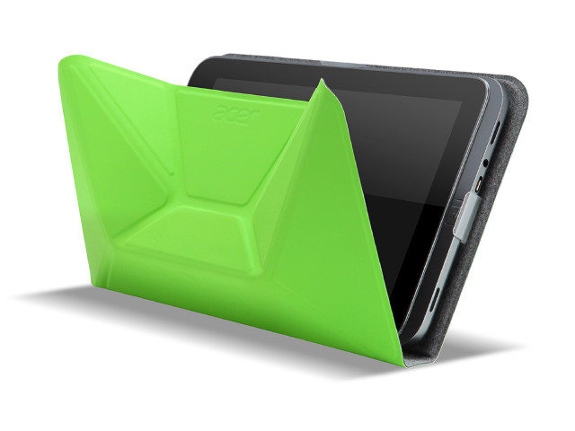 Acer 發表 Iconia W4 Windows 8.1 平板 Acer 發表 Iconia W4 Windows 8.1 平板
