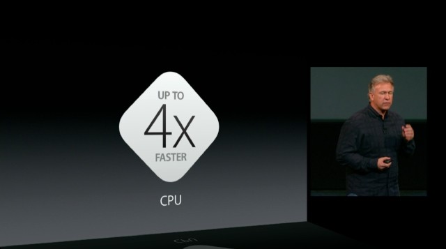 屏幕效能升級、新增 128GB   iPad mini 配角變主角