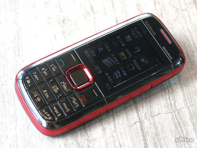 響爆全港 1180 平價nokia 5130 xpressmusic 評測 eprice hk 流動版